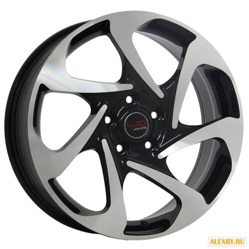 Колесный диск Replica OPL510