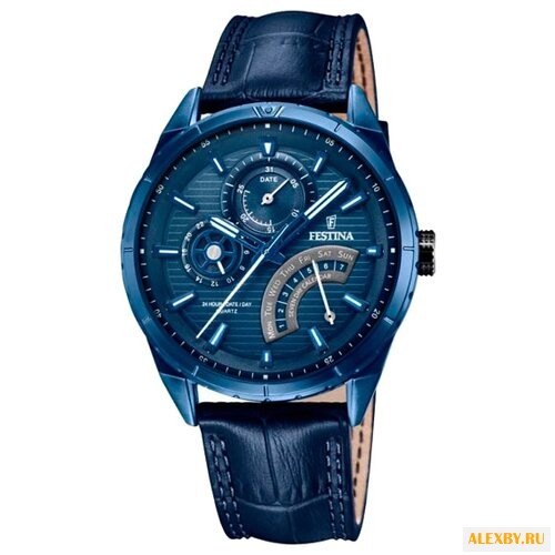 Наручные часы FESTINA F16987 1