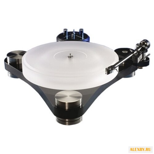 Виниловый проигрыватель Scheu