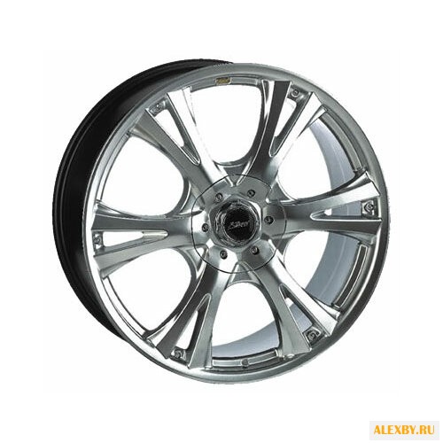 Колесный диск Kosei SVX