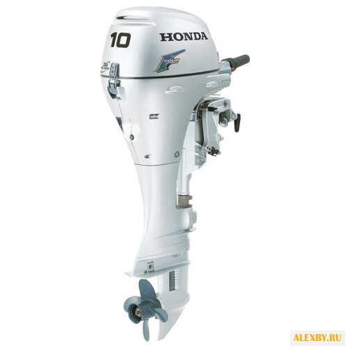 Лодочный мотор Honda BF10DK2 SHU