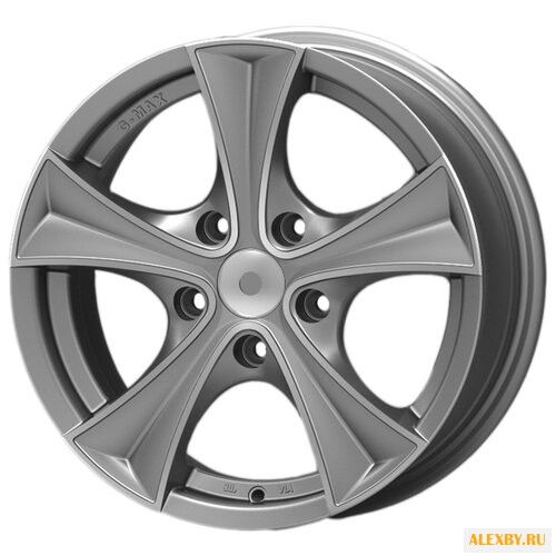 Колесный диск Yamato Iida