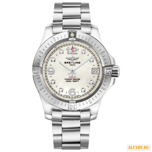 Наручные часы BREITLING