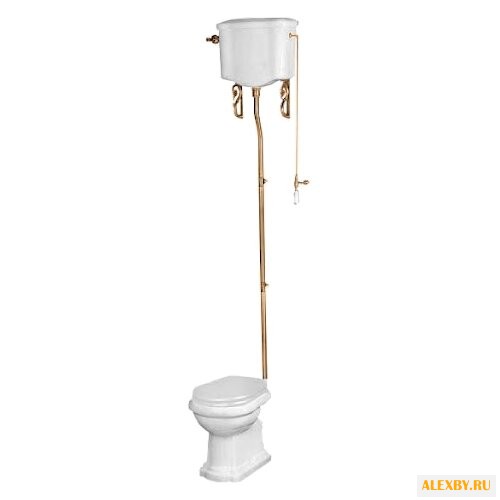 Унитаз MIGLIORE Bella