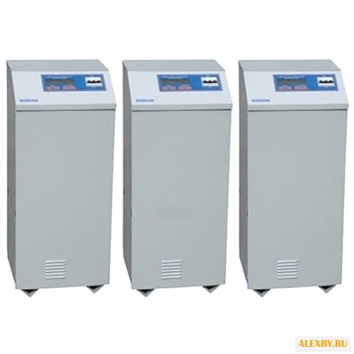 Стабилизатор напряжения