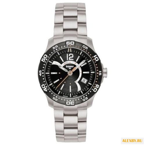 Наручные часы traser