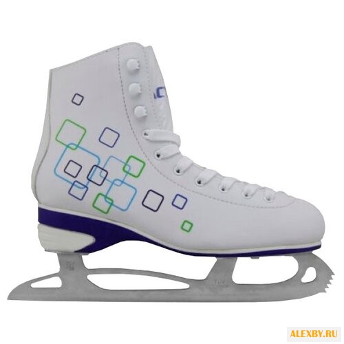 Женские коньки Action PW-292