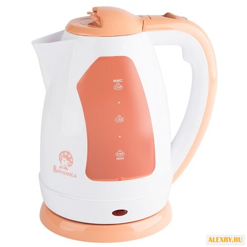 Чайник Василиса Т2-1500