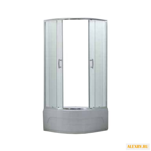 Душевой уголок Band Hours