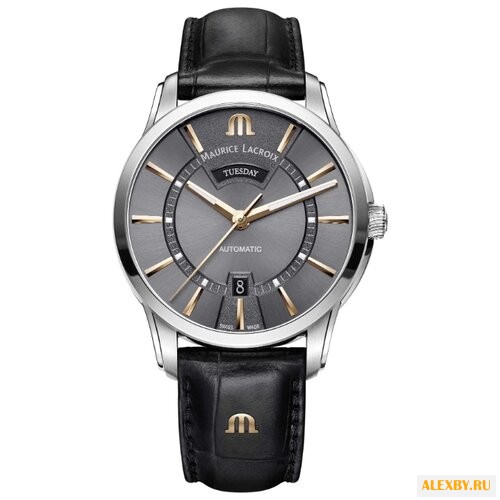 Наручные часы Maurice Lacroix