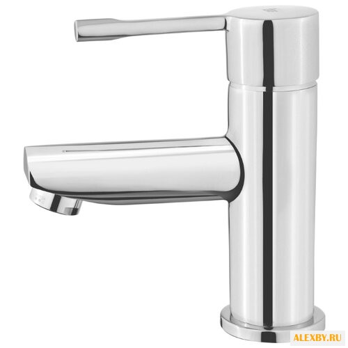 Однорычажный смеситель для