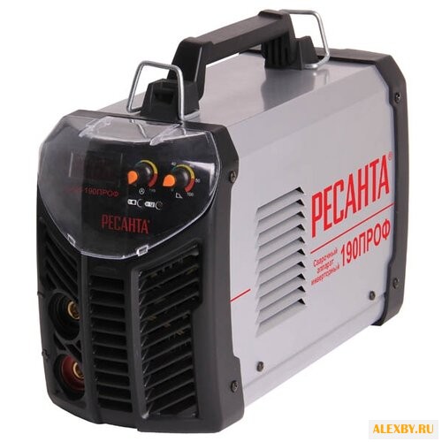 Сварочный аппарат РЕСАНТА
