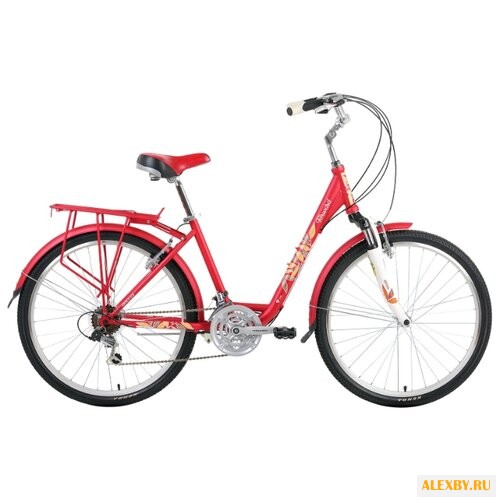 Городской велосипед FORWARD