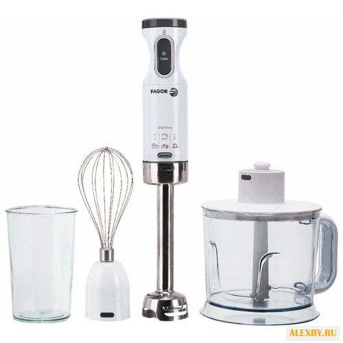 Погружной блендер Fagor B-575 MA