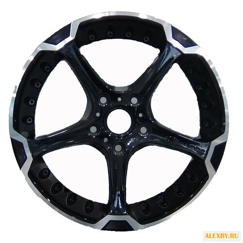 Колесный диск 4Go BW5