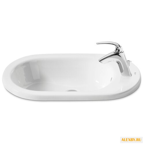 Раковина 60 см Roca Meridian