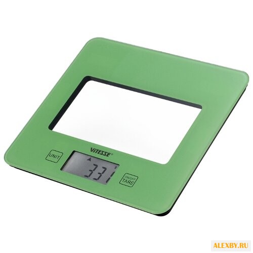 Кухонные весы Vitesse VS-615