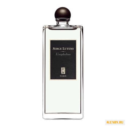 Serge Lutens L`orpheline