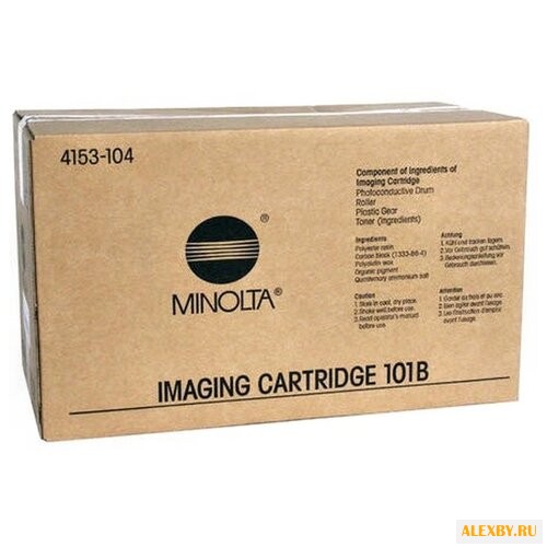 Картридж Konica Minolta 4153104