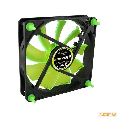 Система охлаждения для корпуса