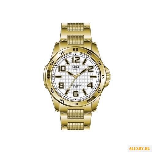 Наручные часы Q&Q F468-004