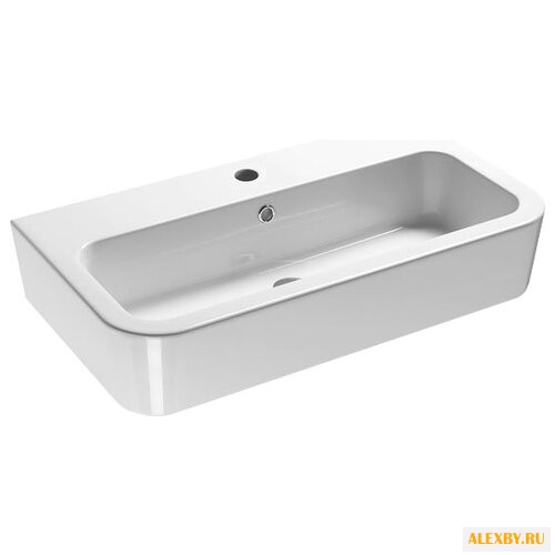 Раковина 75 см GSI Traccia 694011