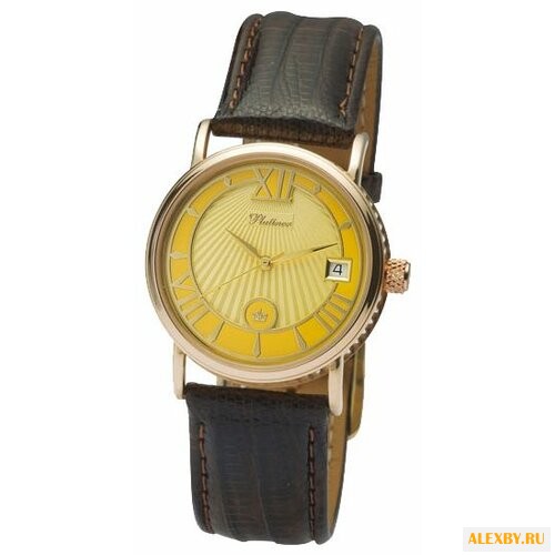 Наручные часы Platinor 53550.420