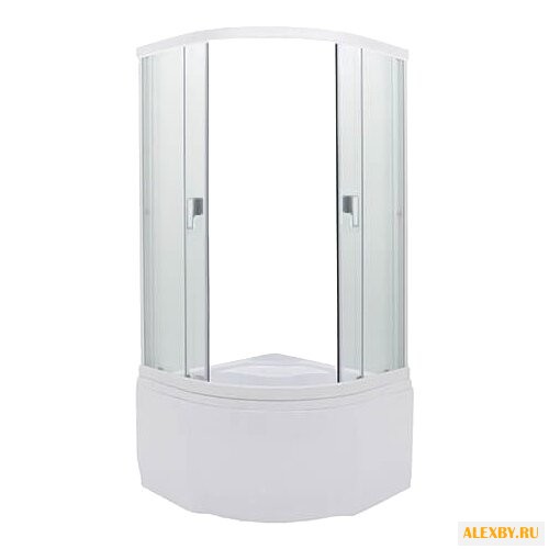 Душевой уголок Triton Вирго 1