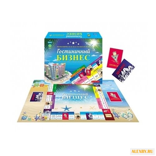 Настольная игра Рыжий кот