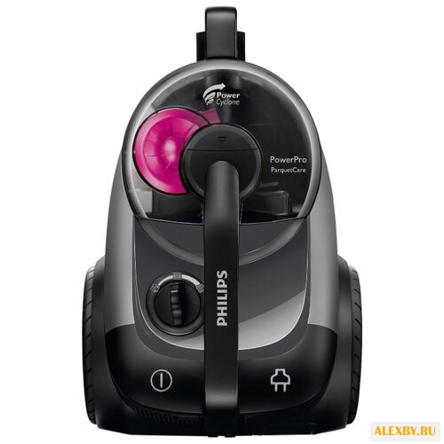 Пылесос Philips FC8766 PowerPro
