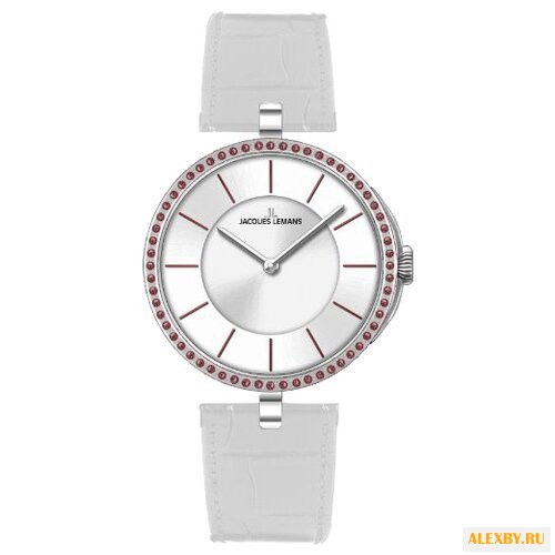 Наручные часы JACQUES LEMANS