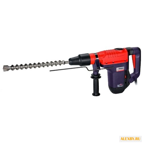 Перфоратор SPARKY BP 860CE