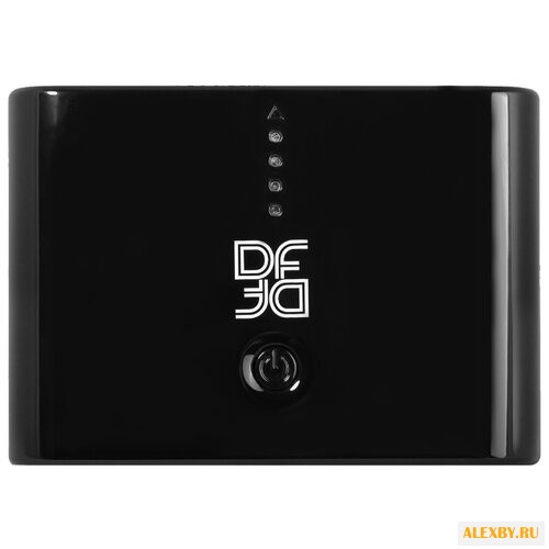 Аккумулятор DF Energy-01