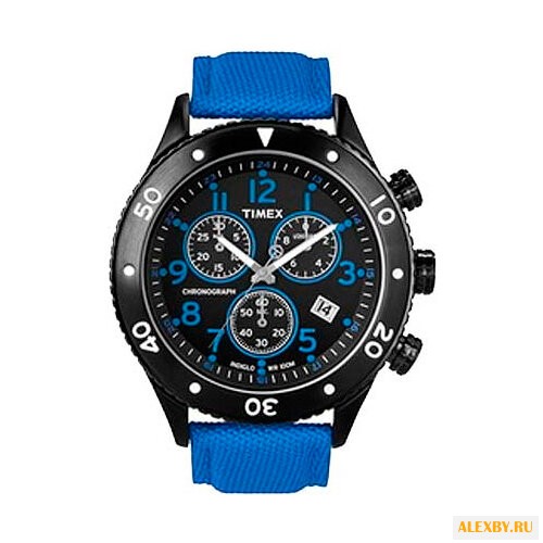 Наручные часы TIMEX T2N086