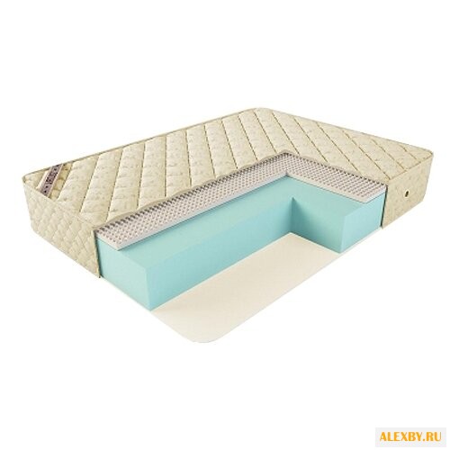 Матрас Virtuoz Лайт эластик