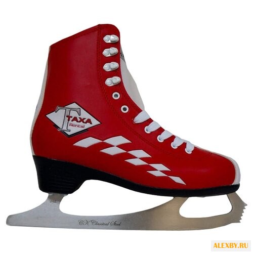 Женские коньки Taxa RF-A 2016