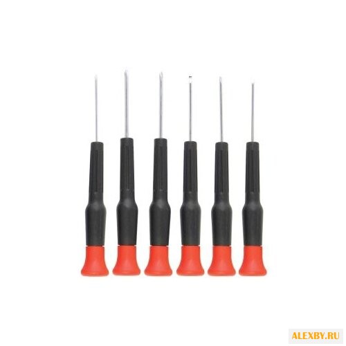 Набор отверток ZiPOWER PM 4154