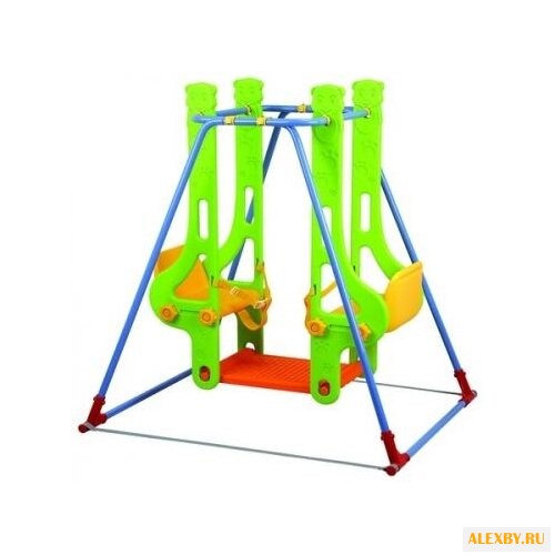Edu-play Качели напольные