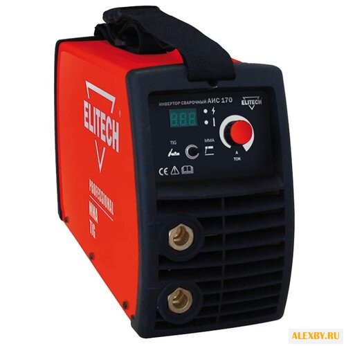 Сварочный аппарат ELITECH АИС 170