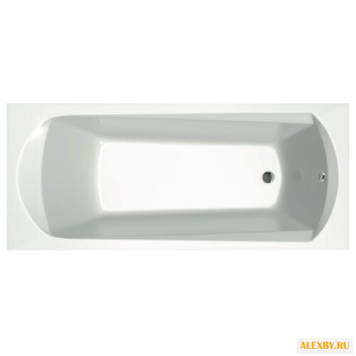 Отдельно стоящая ванна RAVAK