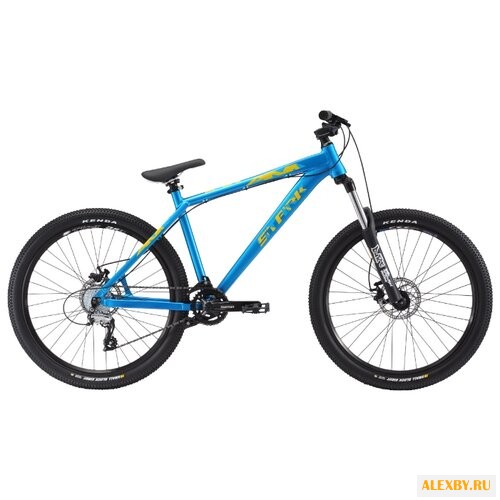 Горный MTB велосипед STARK