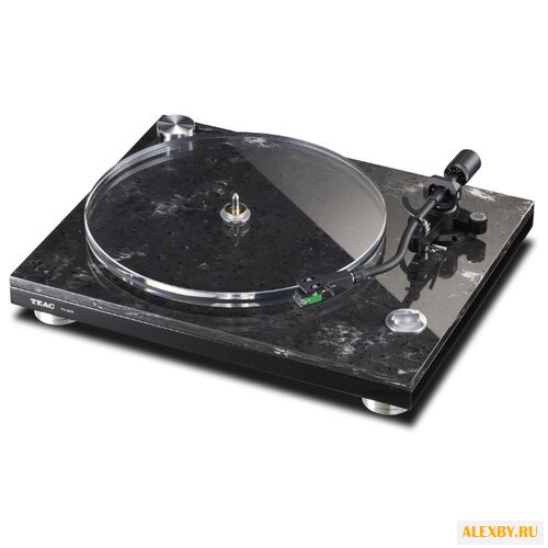 Виниловый проигрыватель TEAC