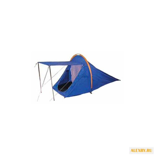 Палатка Kaiser Sport Biker 2