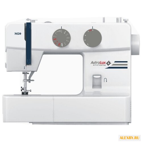 Швейная машина AstraLux M 20