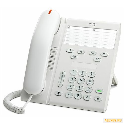 VoIP-телефон Cisco 6911