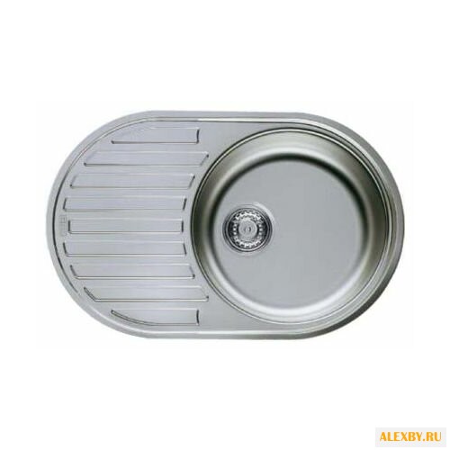 Врезная кухонная мойка FRANKE