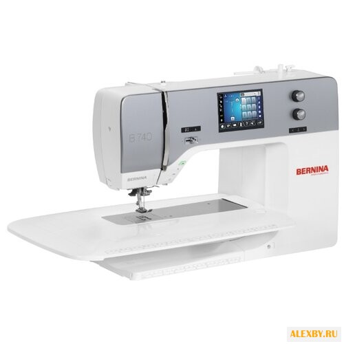 Швейная машина Bernina B 740