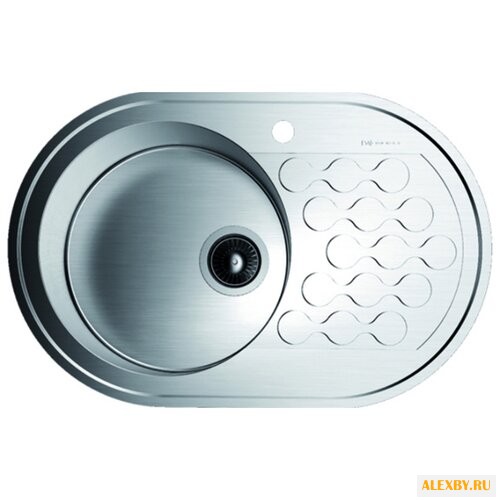 Врезная кухонная мойка OMOIKIRI
