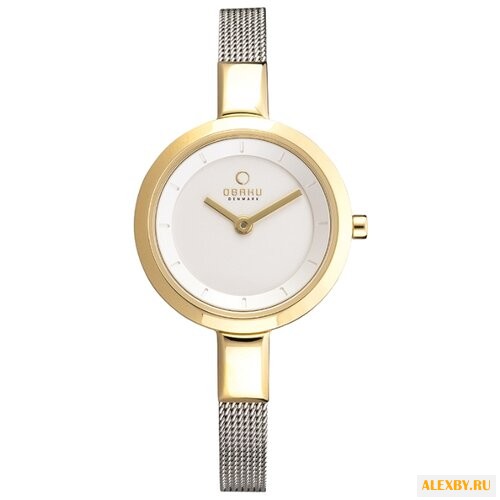 Наручные часы OBAKU V129LXGIMC