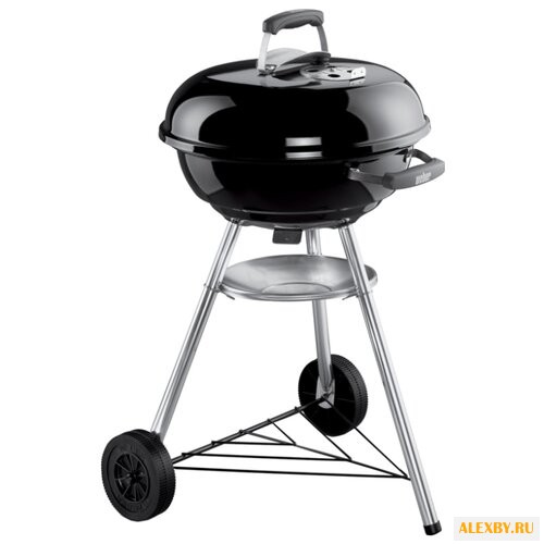 Гриль Weber Compact Kettle 57 см